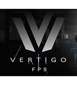 Vertigo FPS Steam Key GLOBAL
